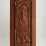 Wooden door suppliers