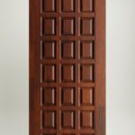 Affordable wooden doors