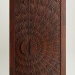 Affordable wooden doors