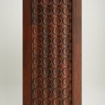 High-quality wooden doors