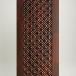 High-quality wooden doors