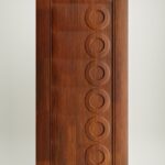 High-quality wooden doors