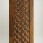 High-quality wooden doors