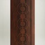 High-quality wooden doors