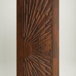 Wooden Door
