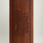 Affordable wooden doors