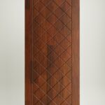 Affordable wooden doors