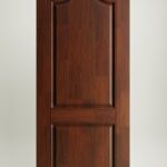 Affordable wooden doors