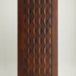 Affordable wooden doors