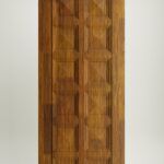 High-quality wooden doors
