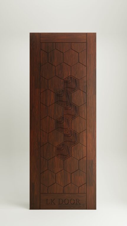 Best wooden doors