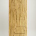 Laminate Door