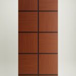 Veneer Door