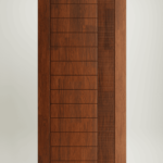 Modern wooden door designs