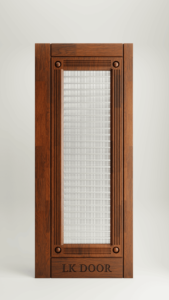 door for home