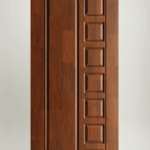 Wooden door designs for offices
