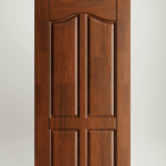 Wooden door designs for commercial buildings