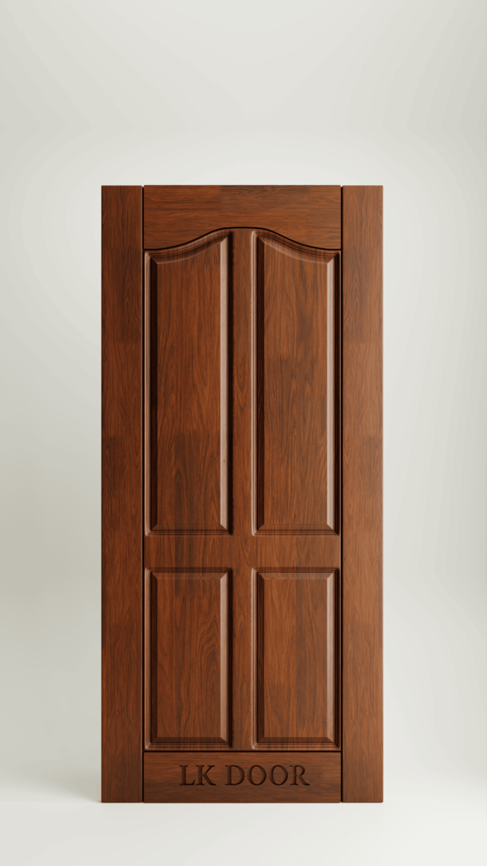 Wooden door designs for commercial buildings