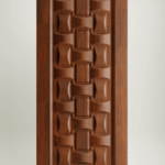 Wooden door designs for modern houses