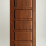 Wooden door designs for luxury houses