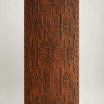 High-quality wooden doors