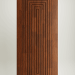 High-quality wooden doors
