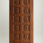 Affordable wooden doors for