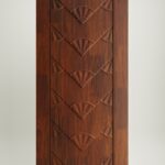 Wooden doors with budget-friendly