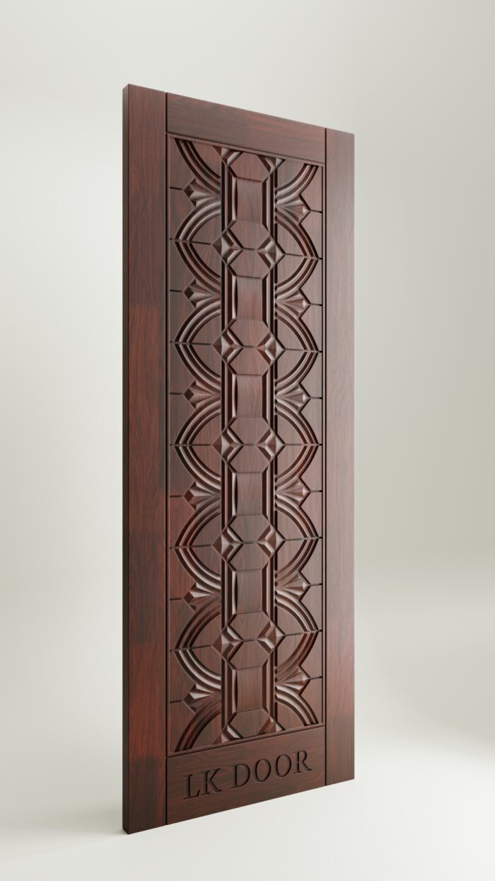 Wooden Doors