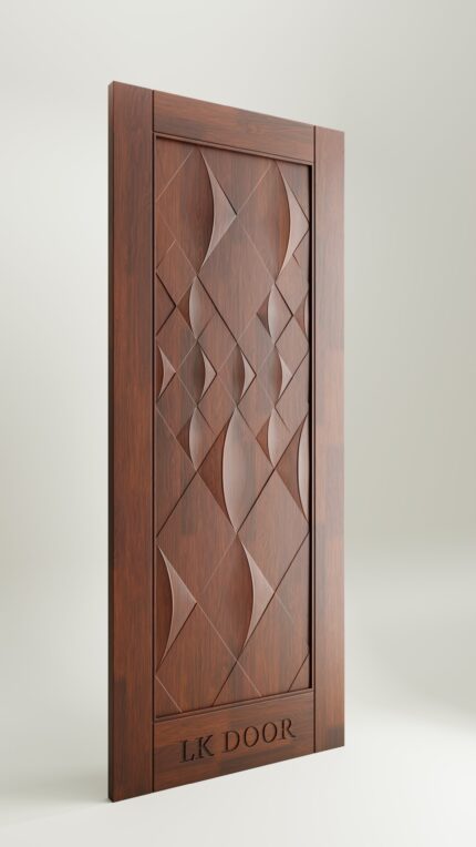 Best wooden door suppliers