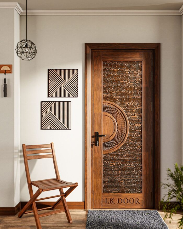 Best wooden doors