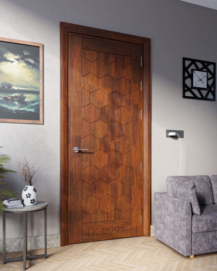 Best wooden doors