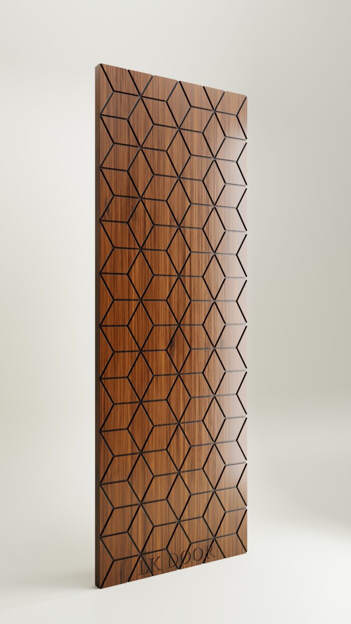 Veneer door price
