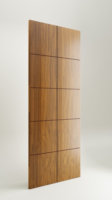 Laminate Door