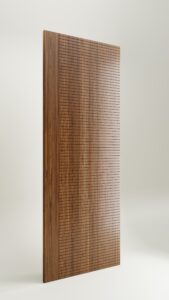 Laminate Door
