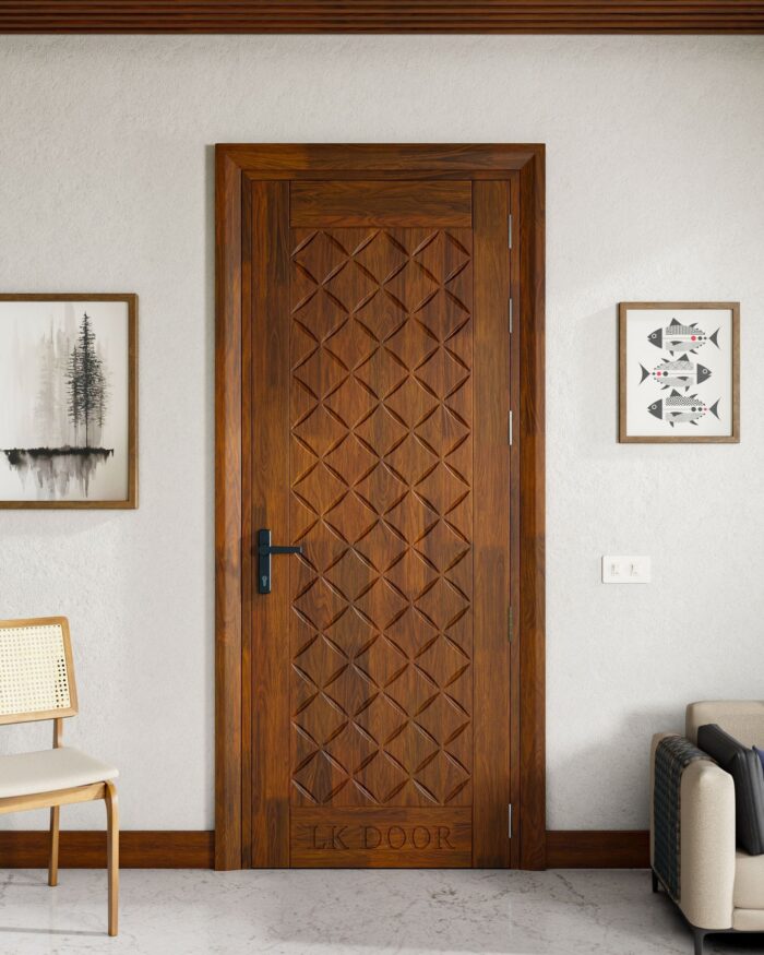 wooden door designs