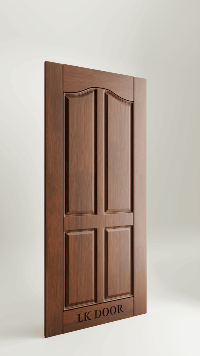 Wooden door designs for commercial buildings