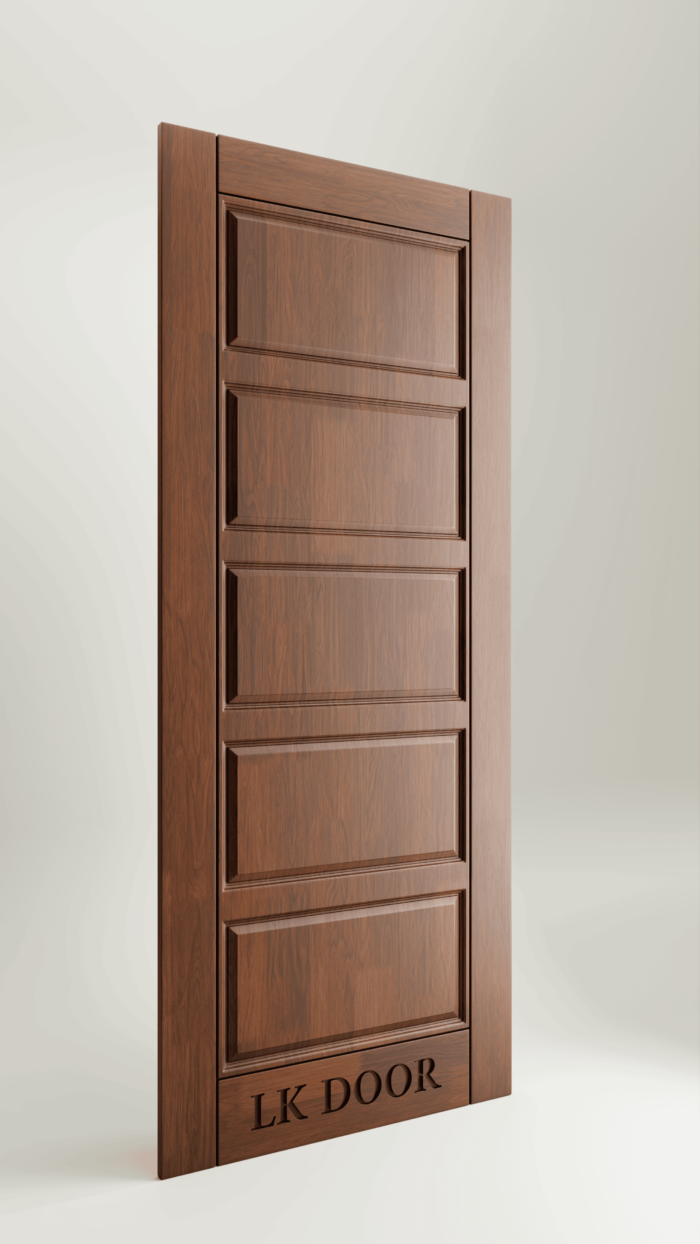 Wooden door designs for luxury houses