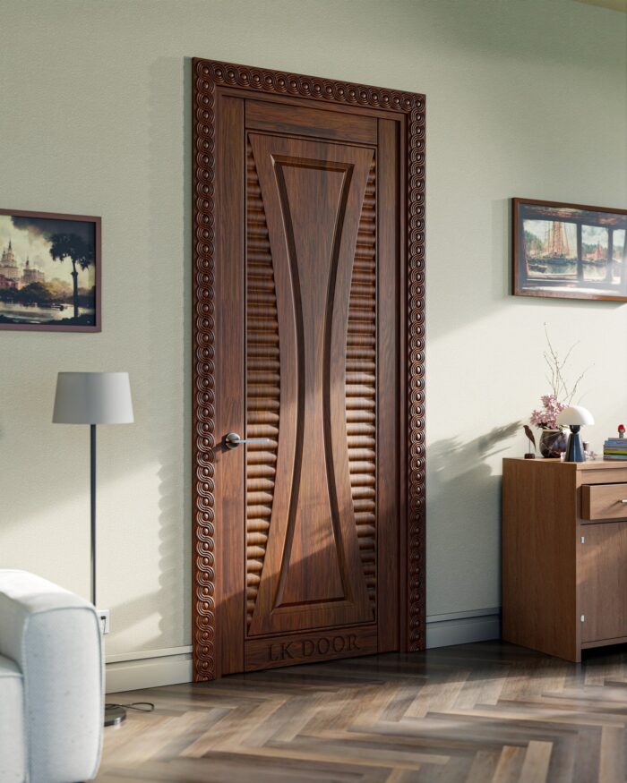 Best wooden doors