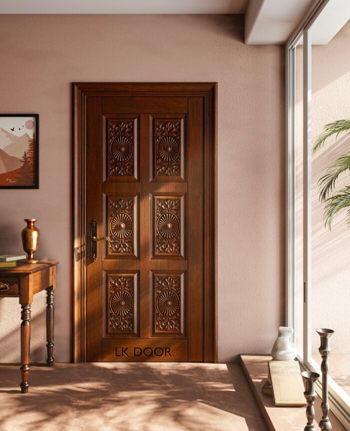 Best wooden doors
