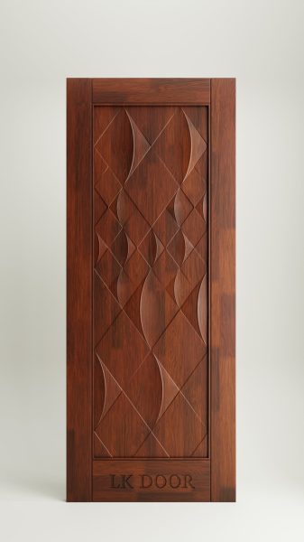 Best wooden door suppliers