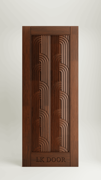 Best wooden door suppliers