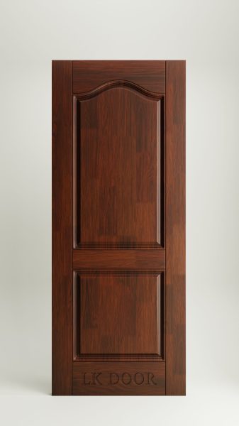Affordable wooden doors