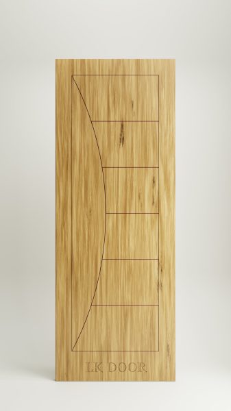 Laminate Door