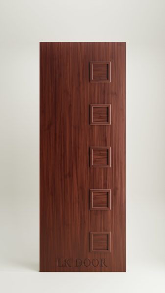 Veneer Door