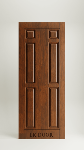 Affordable wooden doors