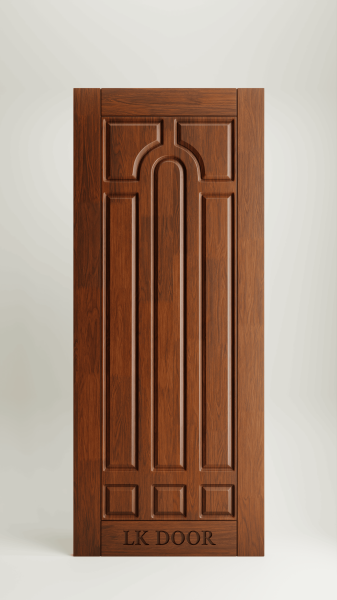 LK 572 Wooden doors