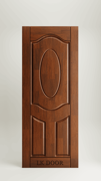 Wooden door designs