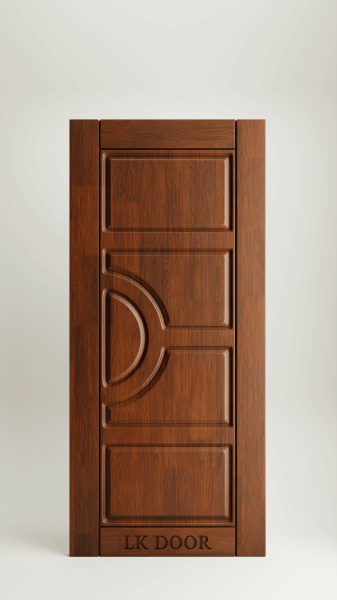 Wooden door designs for homes