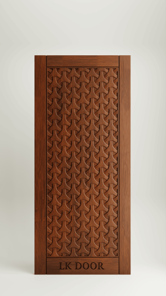 Wooden door designs for homes
